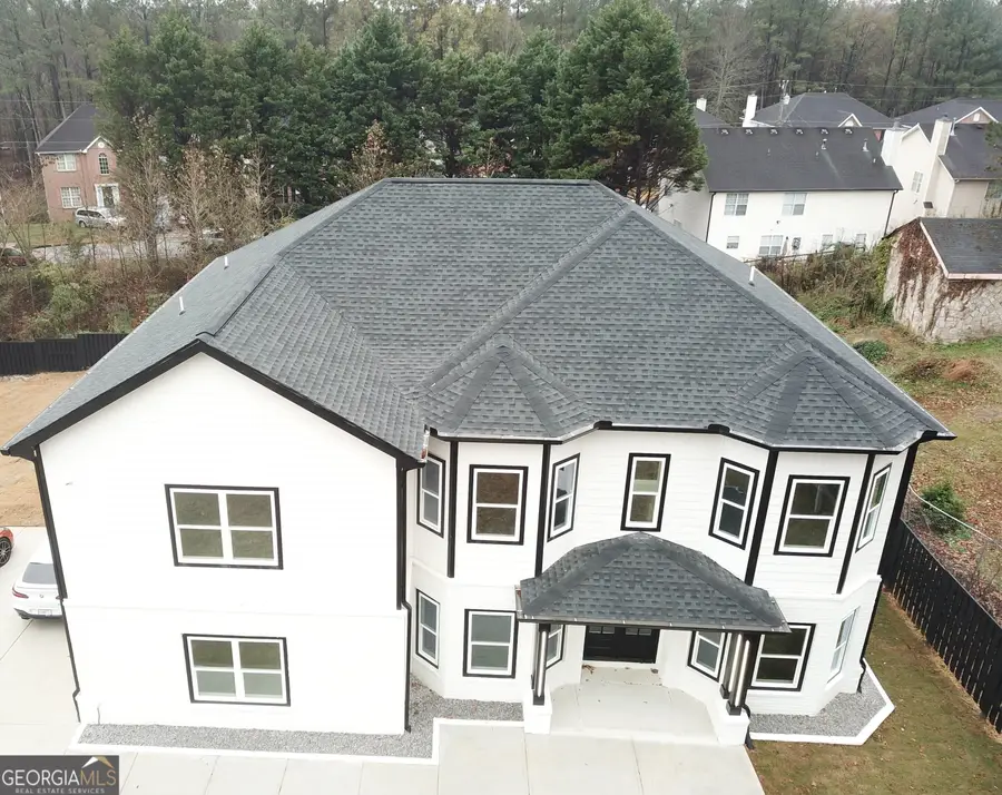 7537 Union Grove Road, Lithonia, GA 30058 - Image #3