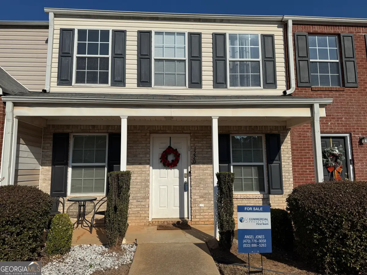 1220 Labonte Parkway, McDonough, GA 30253 - Image #1