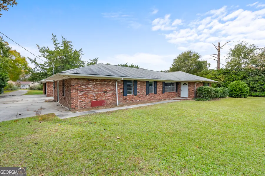 114 Lincoln Street, Statesboro, GA 30461 - Image #3