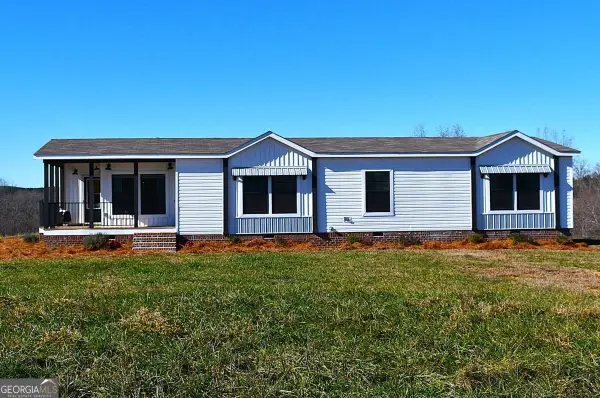 703 Addison Road, Buchanan, GA 30113