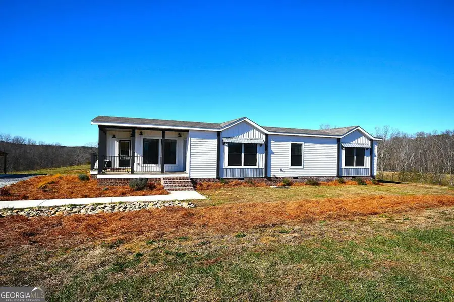 703 Addison Road, Buchanan, GA 30113 - Image #2