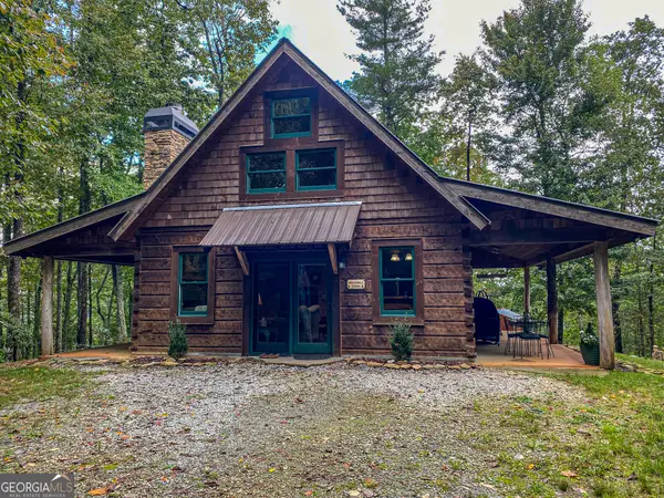 513 Coleman Heights, Clayton, GA 30525