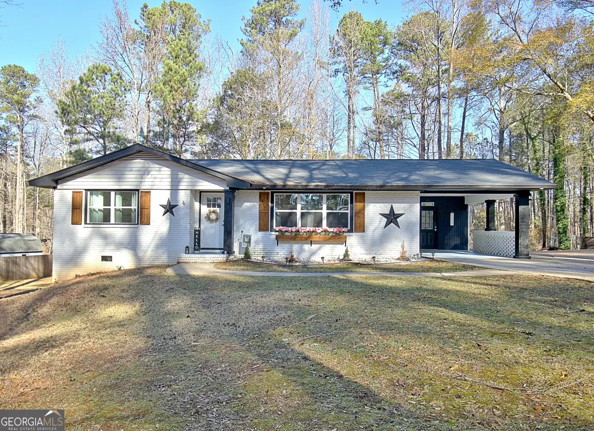 179 Lakewood Drive, Newnan, GA 30263 - Image #1