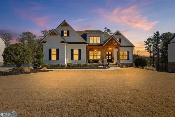 222 Jackson Heights Lane, Marietta, GA 30064