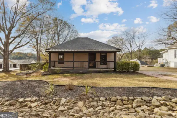 669 Leather Street, Buford, GA 30518