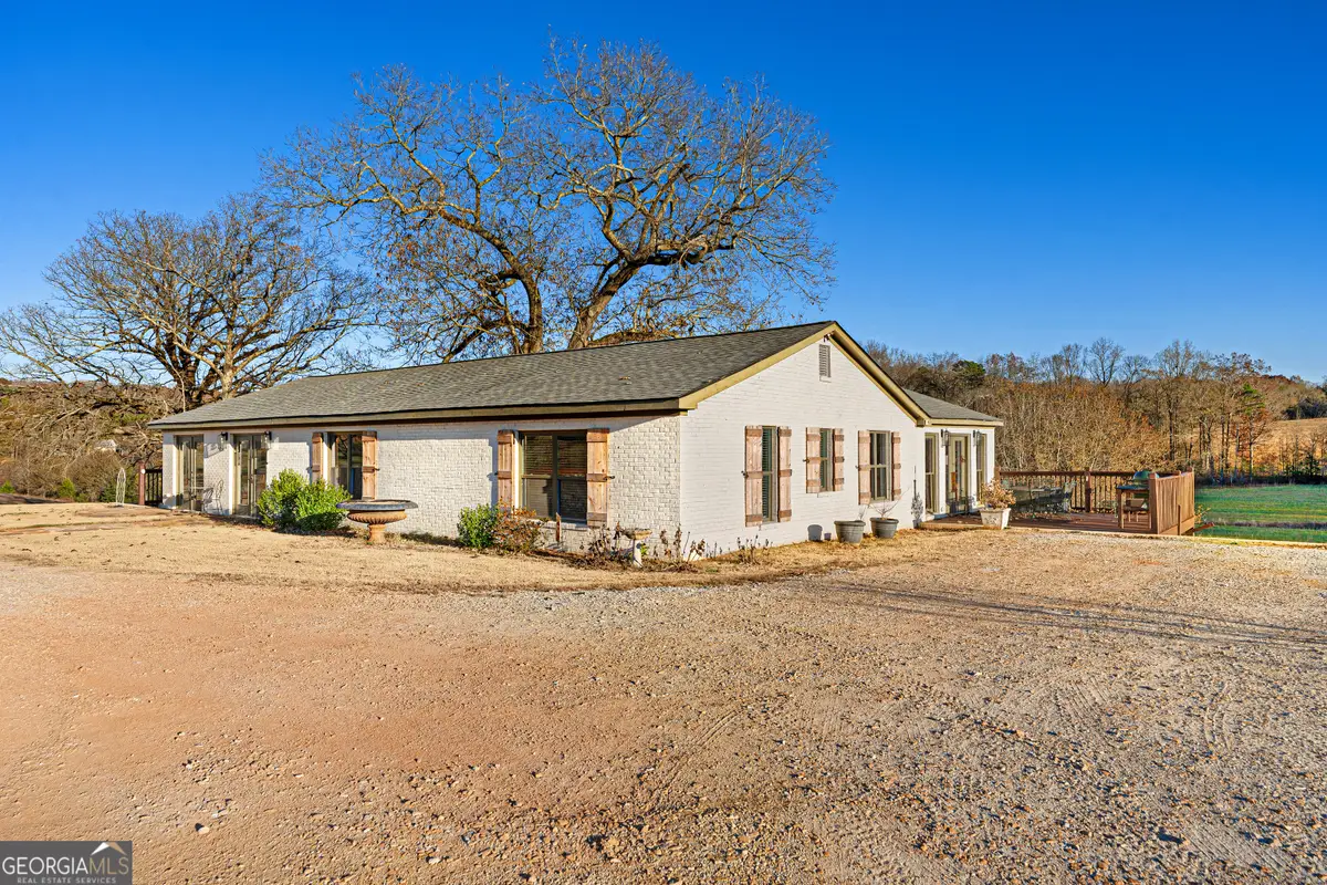 1866 Whippoorwill Trail, Hartwell, GA 30643 - Image #1