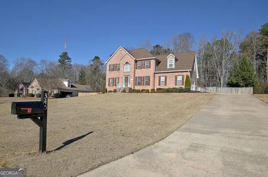 345 Gaelic Way, Tyrone, GA 30290 - Image #2