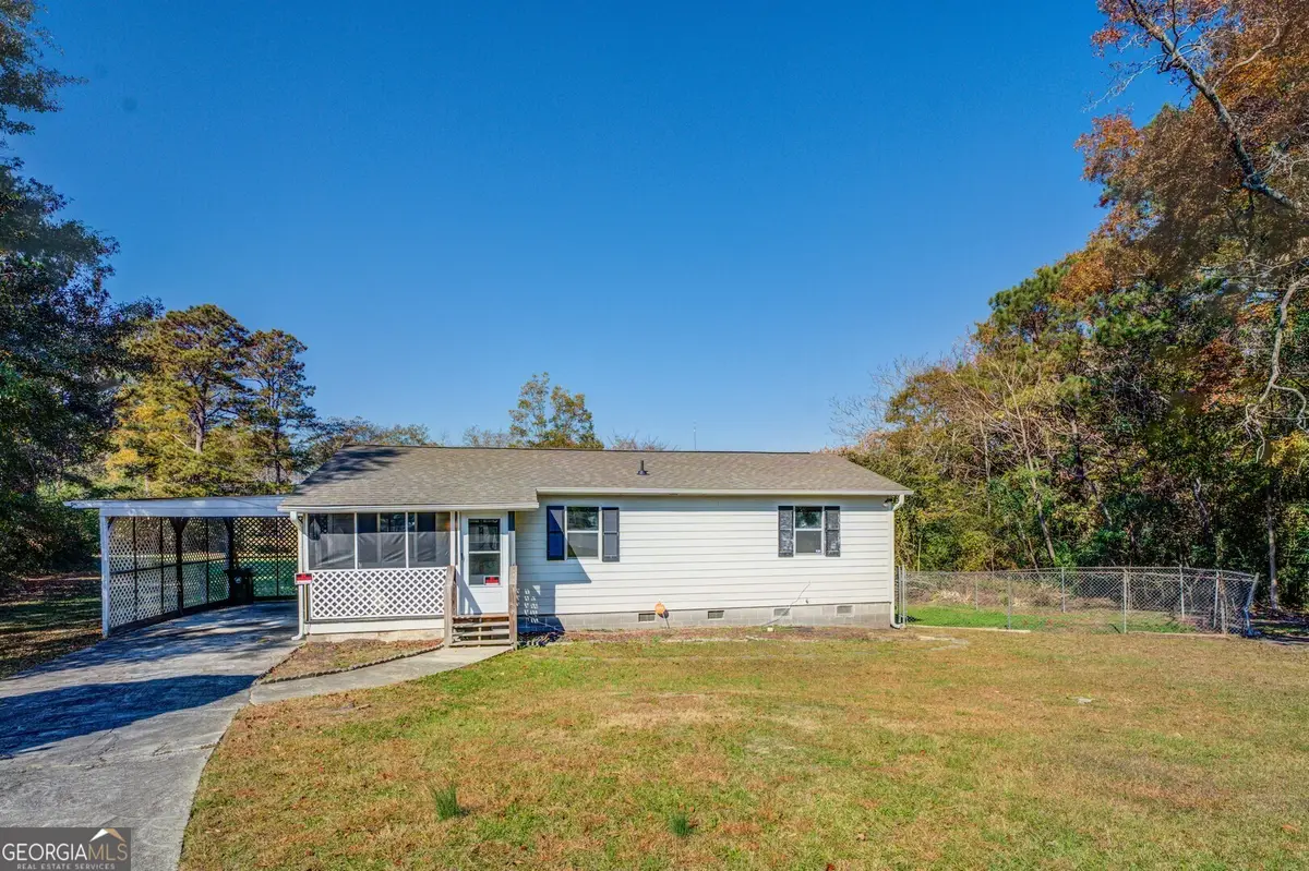 7245 N Mcdaniel Street, Lithonia, GA 30058 - Image #1