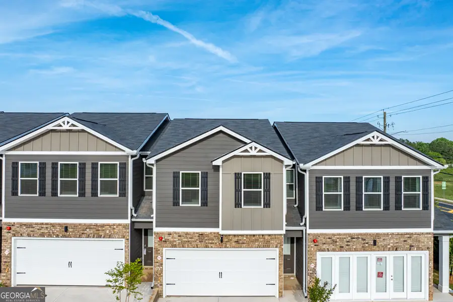 11531 Kimberly Way #LOT 09, Hampton, GA 30228 - Image #3