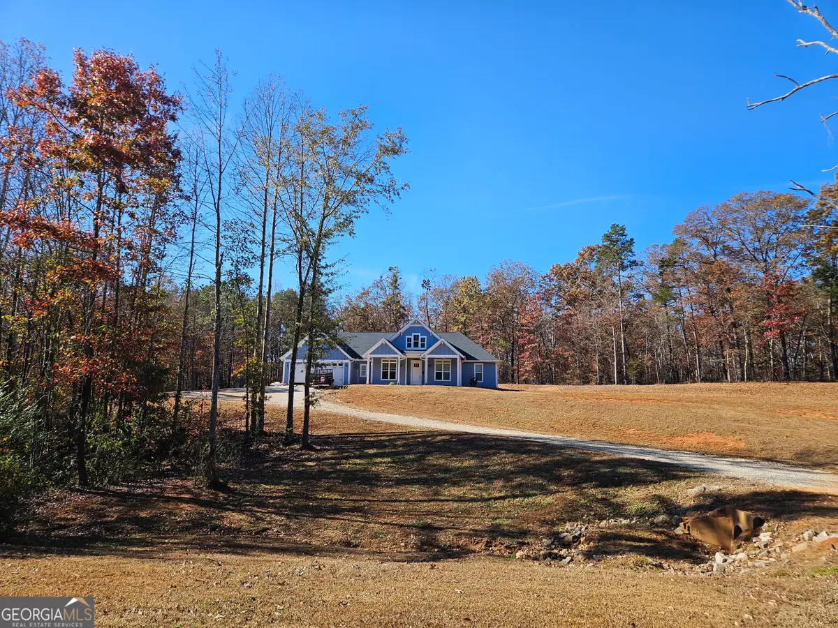 476 Christmas Tree Road, Homer, GA 30547 - Image #1