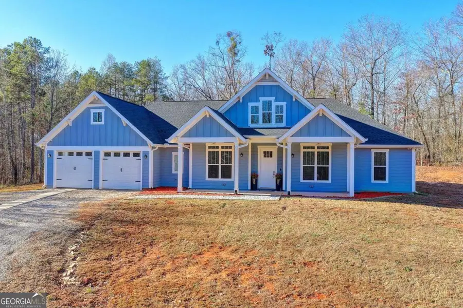 476 Christmas Tree Road, Homer, GA 30547 - Image #2