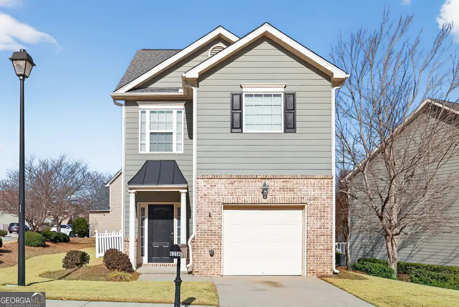 6356 Mossy Oak Landing, Braselton, GA 30517 - Image #2