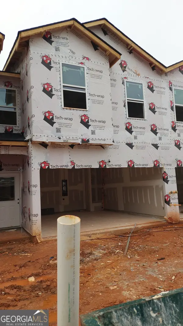 11539 Kimberly Way #LOT 13, Hampton, GA 30228