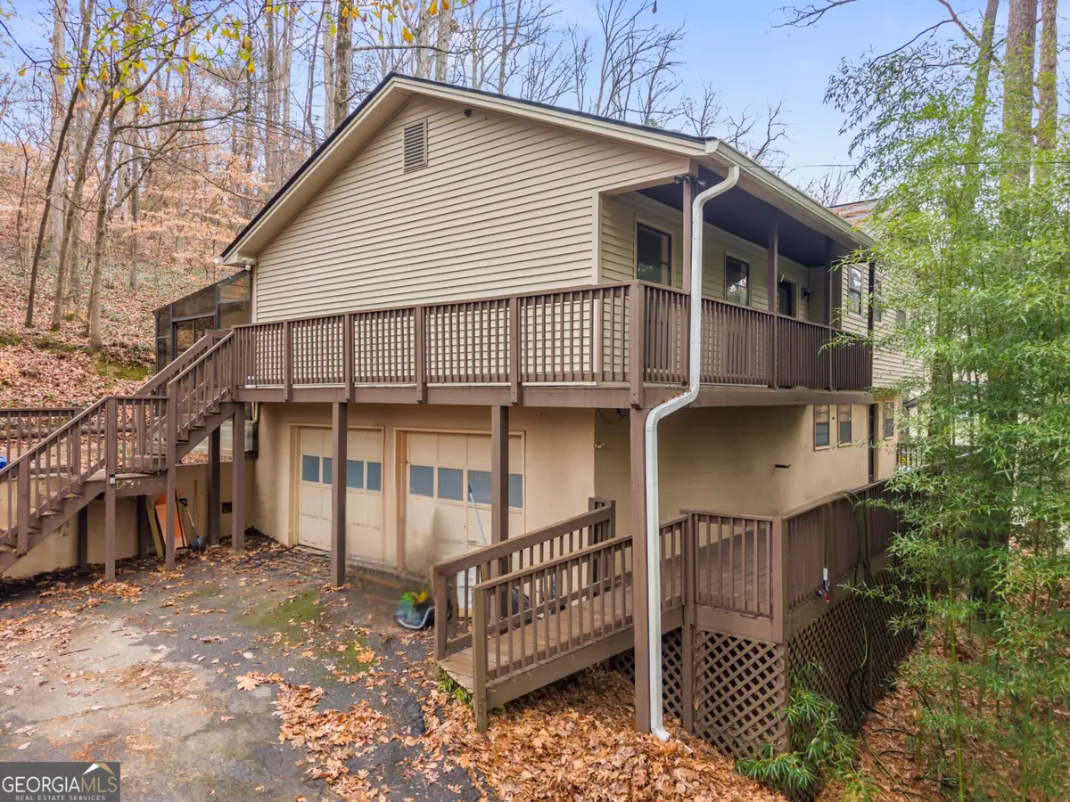 5121 Heather Road Se, Smyrna, GA 30082 - Image #1