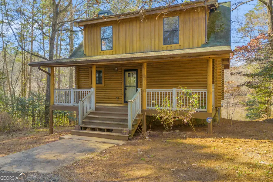 601 Beaver Lake Drive, Clarkesville, GA 30523 - Image #2