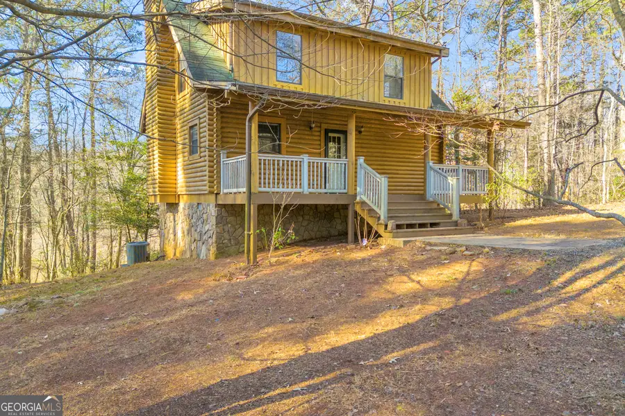 601 Beaver Lake Drive, Clarkesville, GA 30523 - Image #3