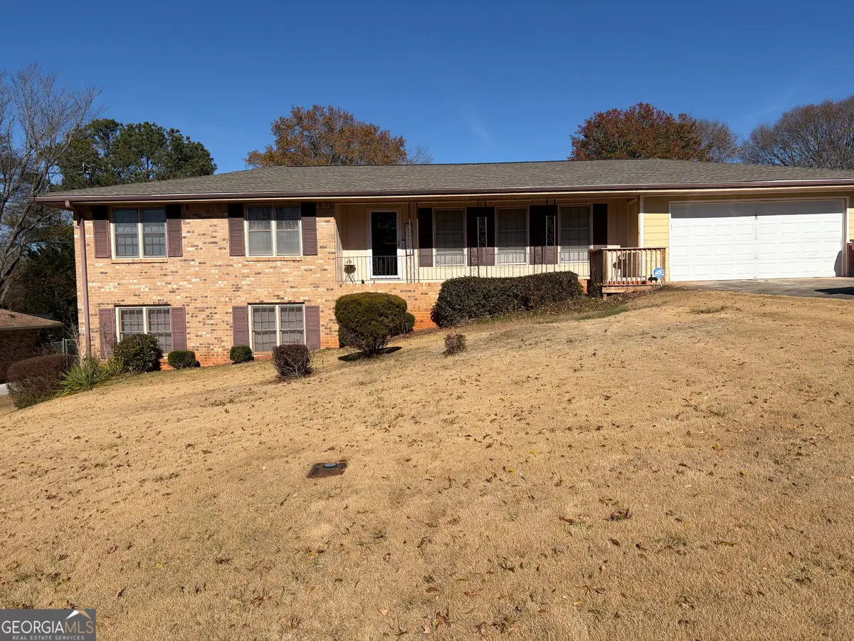 1056 Waterside Drive Se, Conyers, GA 30013 - Image #1