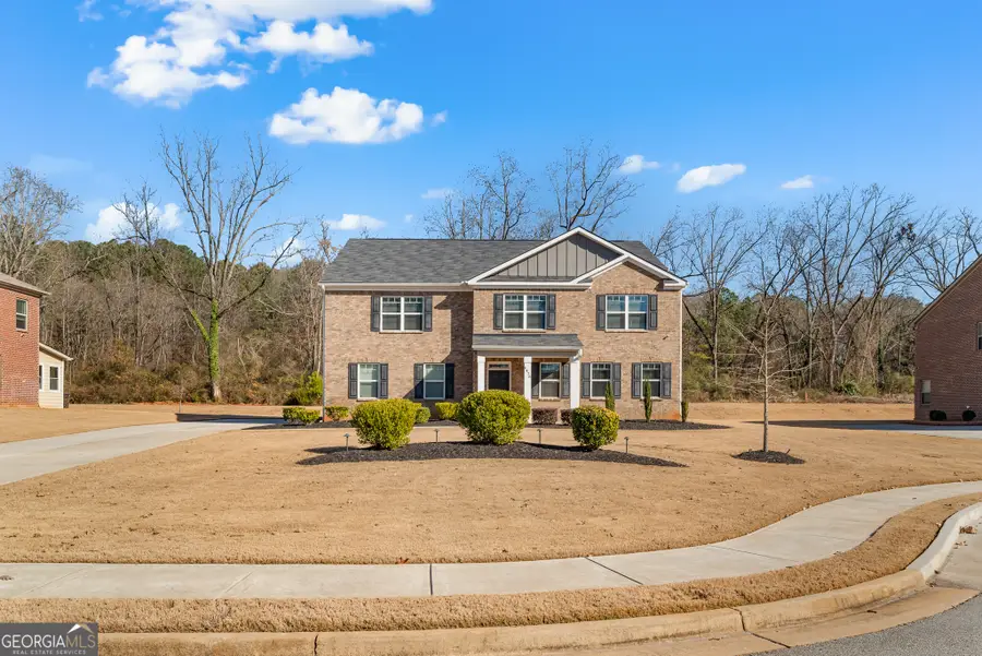 1476 Harlequin Way, Stockbridge, GA 30281 - Image #2