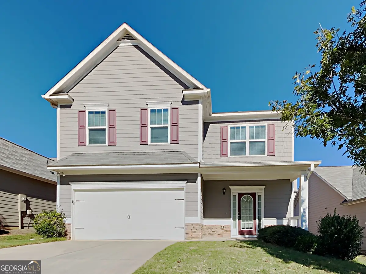 421 Reinhardt Lane, Ball Ground, GA 30107 - Image #1