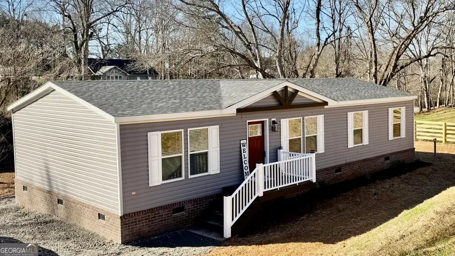 433 Bc Grant Road, Alto, GA 30510 - Image #2