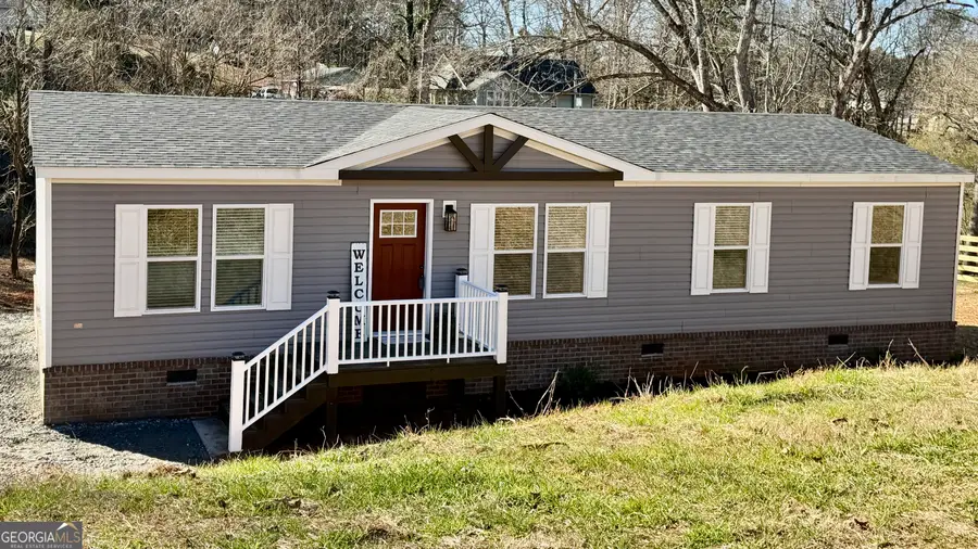 433 Bc Grant Road, Alto, GA 30510 - Image #3