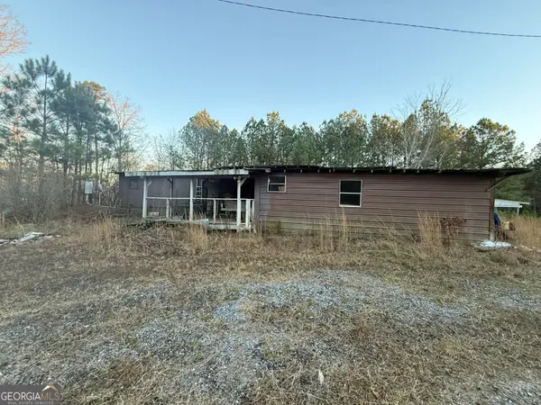 300 Acorn Drive, Chatsworth, GA 30705