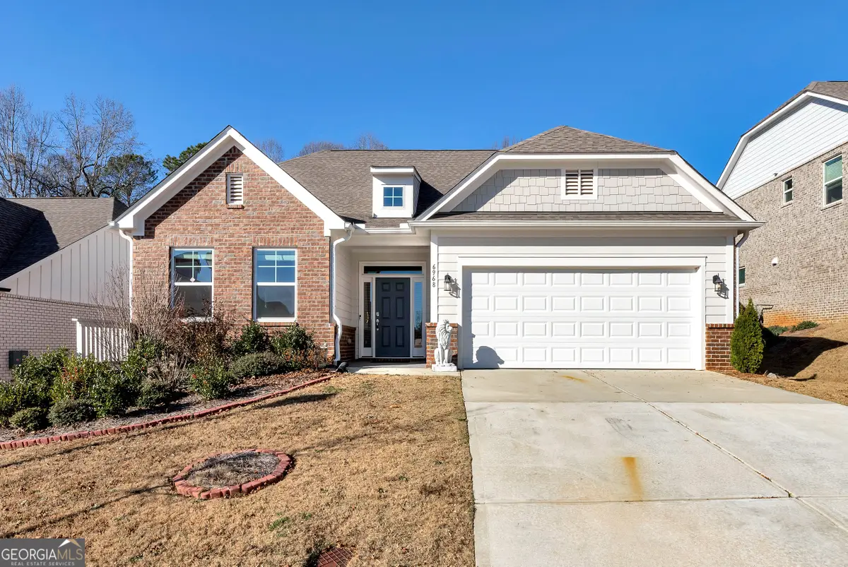 6968 Manchester Drive, Flowery Branch, GA 30542 - Image #1
