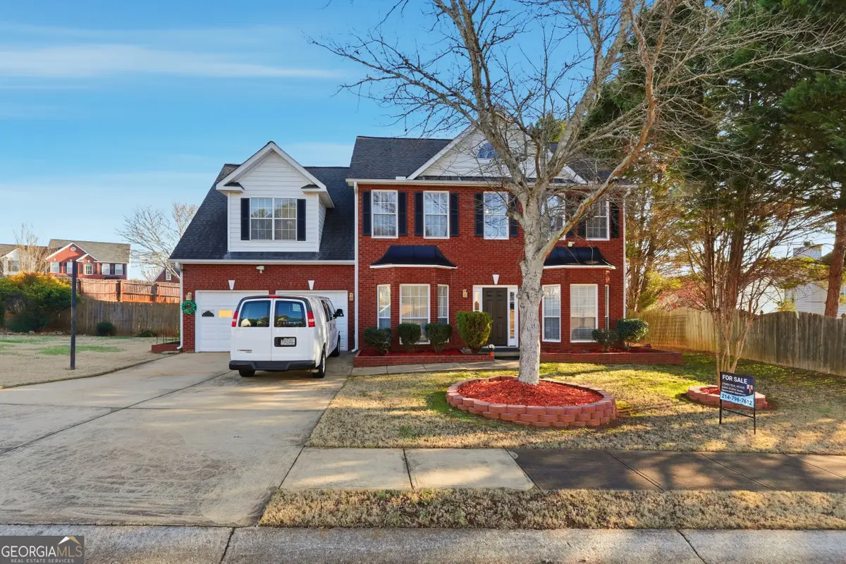 1261 Woodland View Road, Lawrenceville, GA 30043 - Image #1