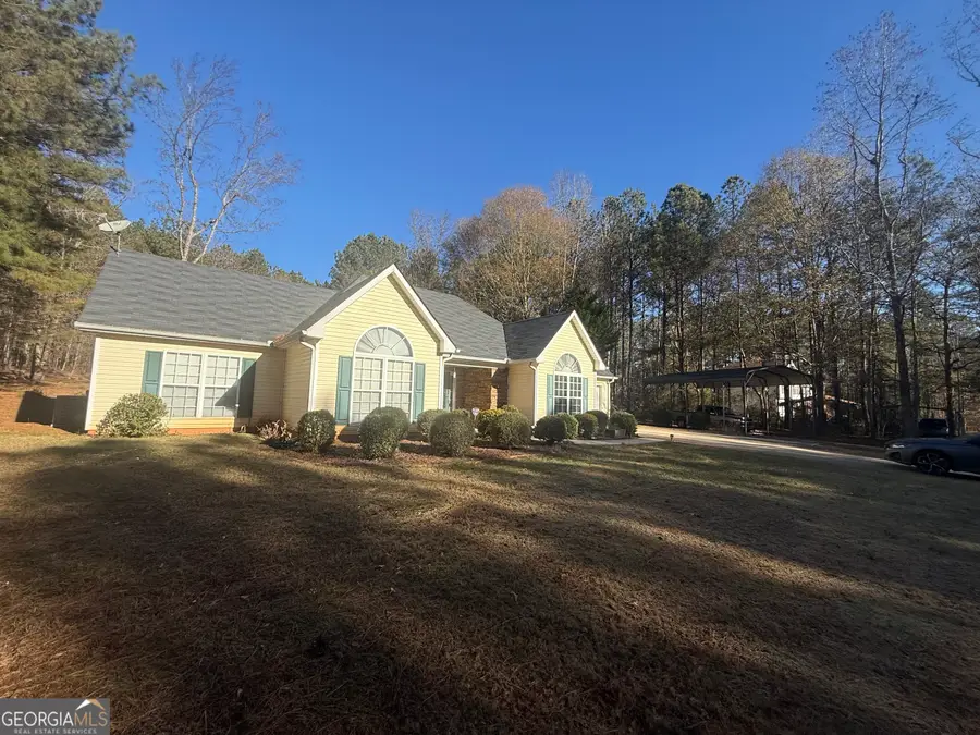 531 Wall Road, Statham, GA 30666 - Image #2
