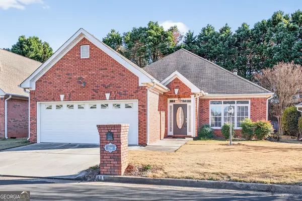 2240 Stockton Walk Lane, Snellville, GA 30078