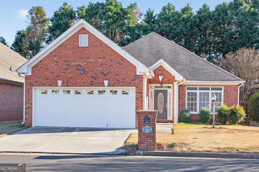 2240 Stockton Walk Lane, Snellville, GA 30078 - Image #2