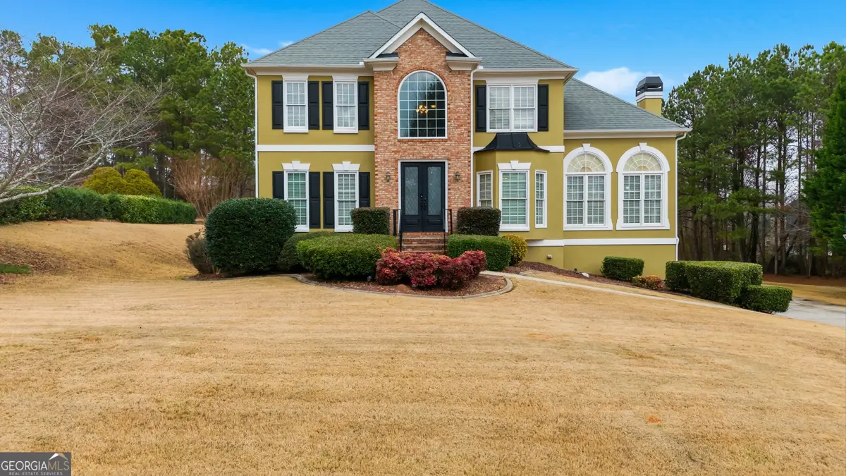 4400 Oliver Lane, Douglasville, GA 30135 - Image #1