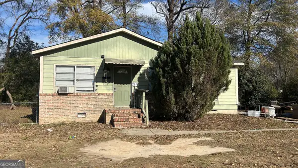 2621 Village Green Lane, Macon, GA 31206