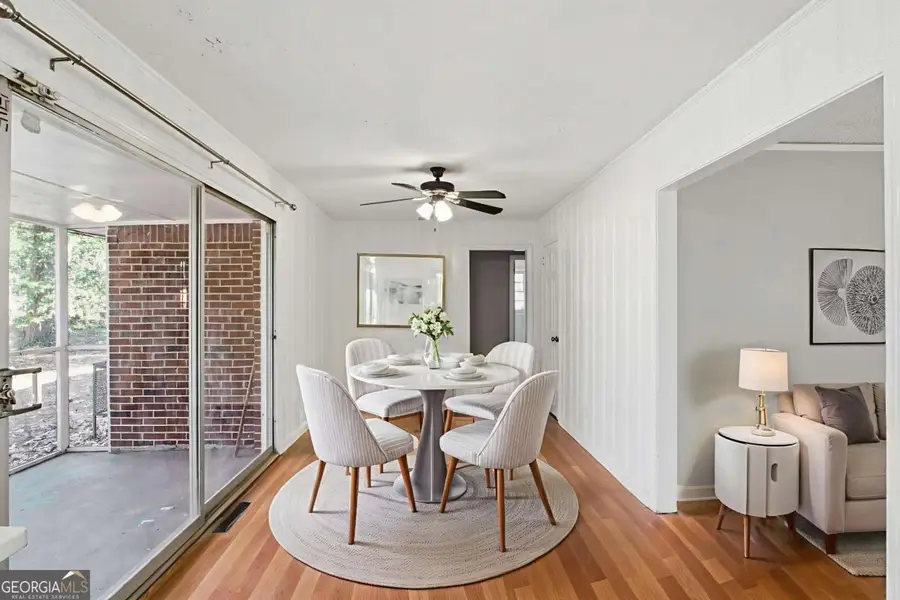 3094 Santa Monica Drive, Decatur, GA 30032 - Image #3