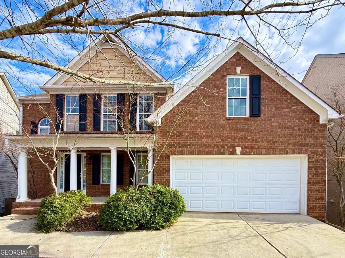 6205 Mulberry Park Drive, Braselton, GA 30517 - Image #1