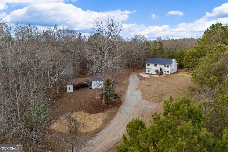 415 Old Jones Road, Whitesburg, GA 30185 - Image #2