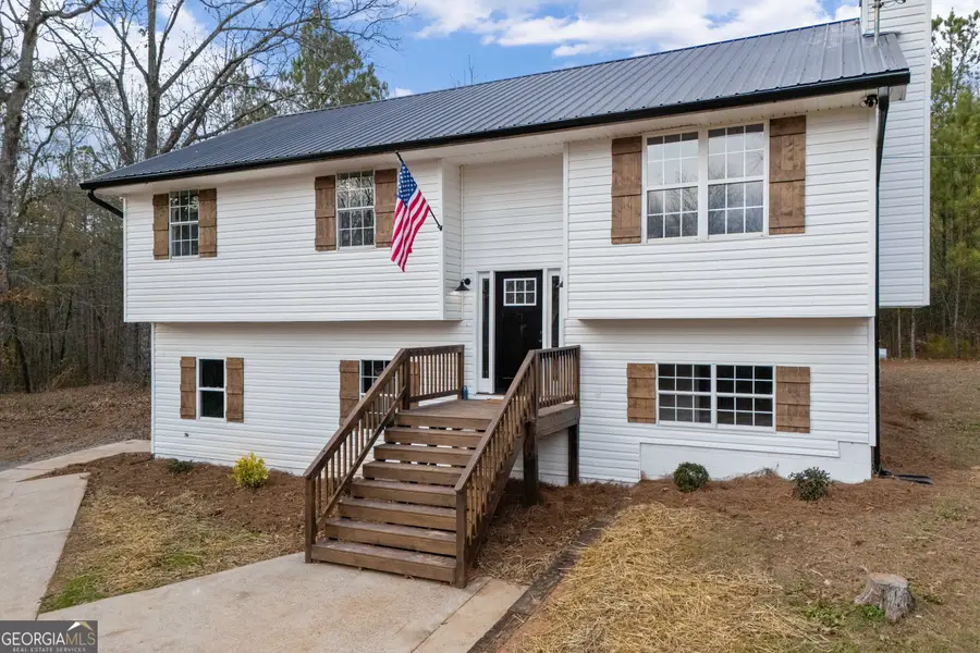 415 Old Jones Road, Whitesburg, GA 30185 - Image #3