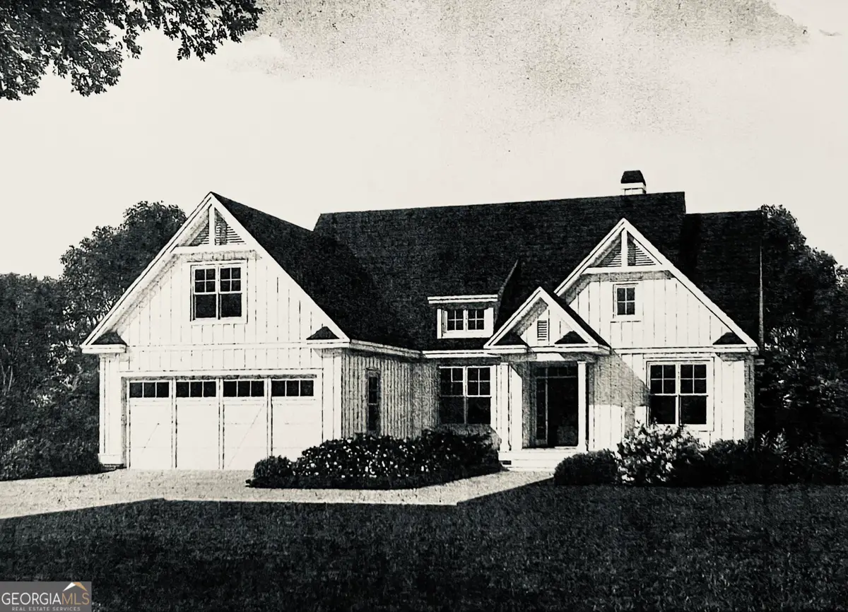 67 Pelican Circle #LOTS 67 & 68, Monticello, GA 31064 - Image #1