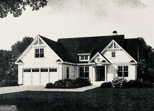 67 Pelican Circle #LOTS 67 & 68, Monticello, GA 31064