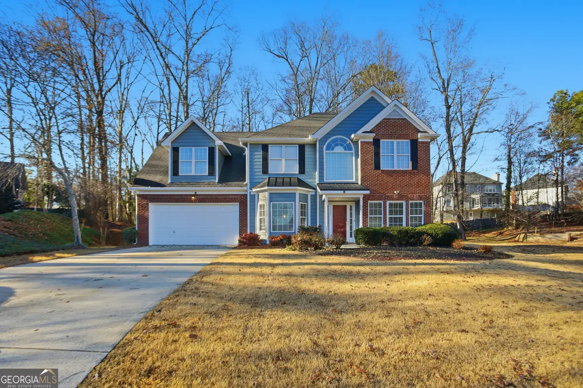 1210 Arthur Court, Lawrenceville, GA 30043 - Image #1