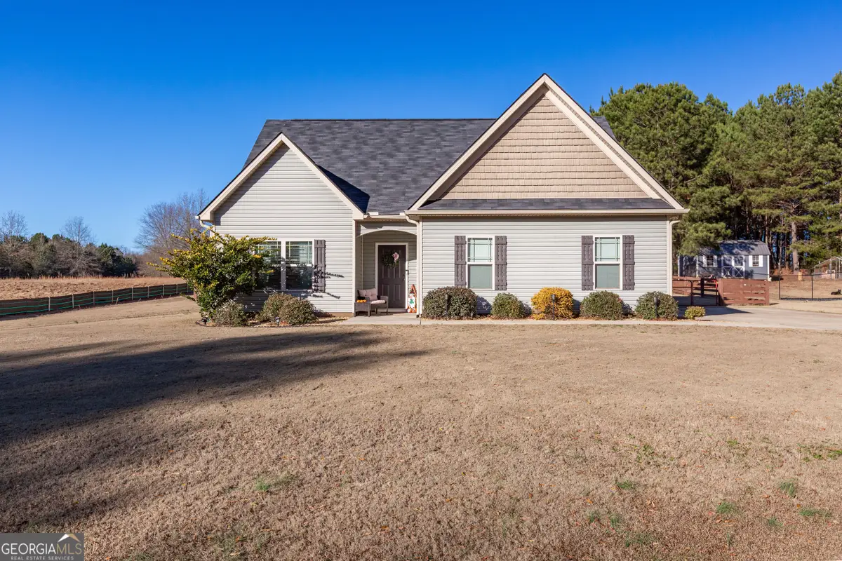 80 Wortham Road, Luthersville, GA 30251 - Image #1
