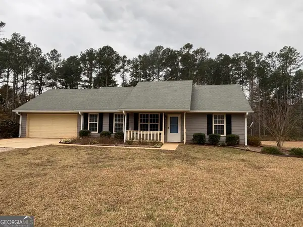 4841 Partee Trail, Social Circle, GA 30025