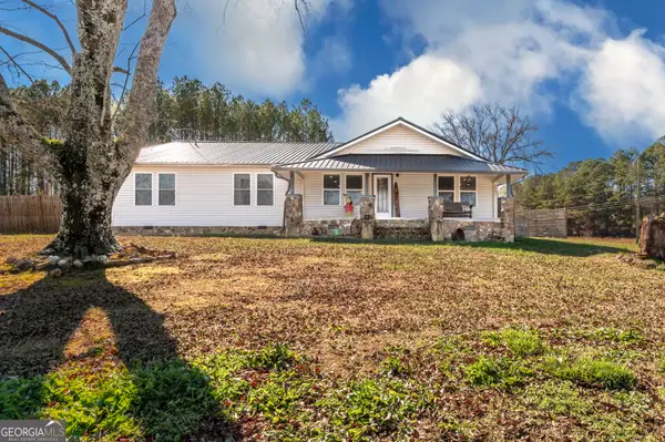 3582 Highway E 136, Lafayette, GA 30728