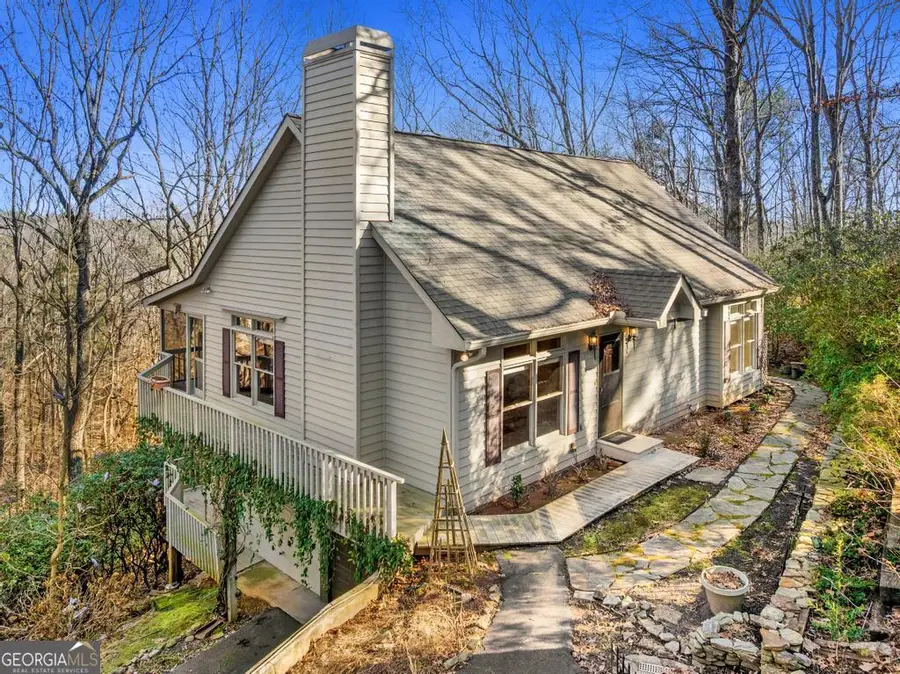 1447 Blue Ridge Drive, Sautee Nacoochee, GA 30571 - Image #2