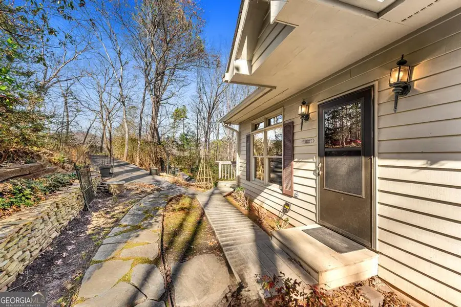 1447 Blue Ridge Drive, Sautee Nacoochee, GA 30571 - Image #3