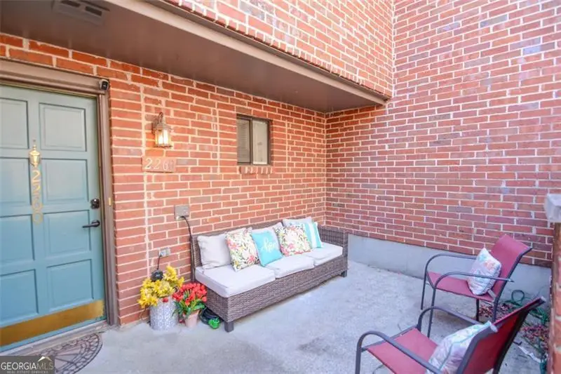 2260 Pernoshal, Dunwoody, GA 30338 - Image #3