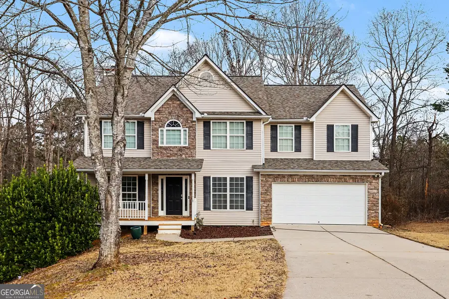 8860 Penbrooke Court, Cumming, GA 30028 - Image #3