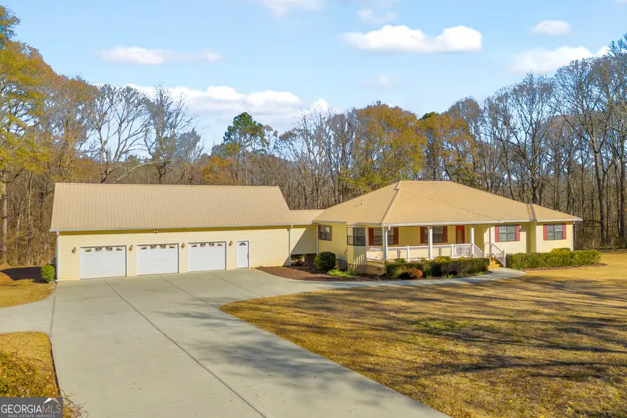 433 Neal Road, Commerce, GA 30530 - Image #2