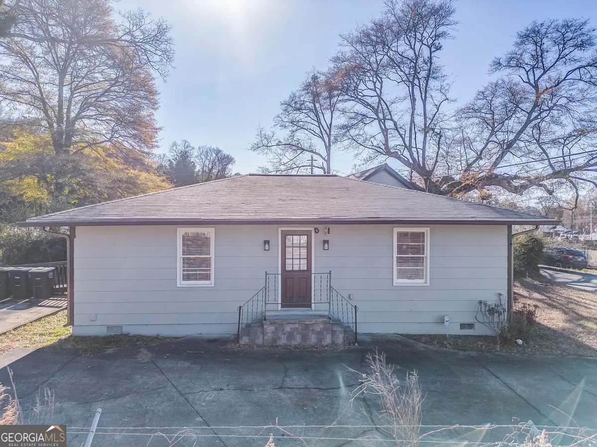 1407 E 2nd Avenue Se, Rome, GA 30161 - Image #1