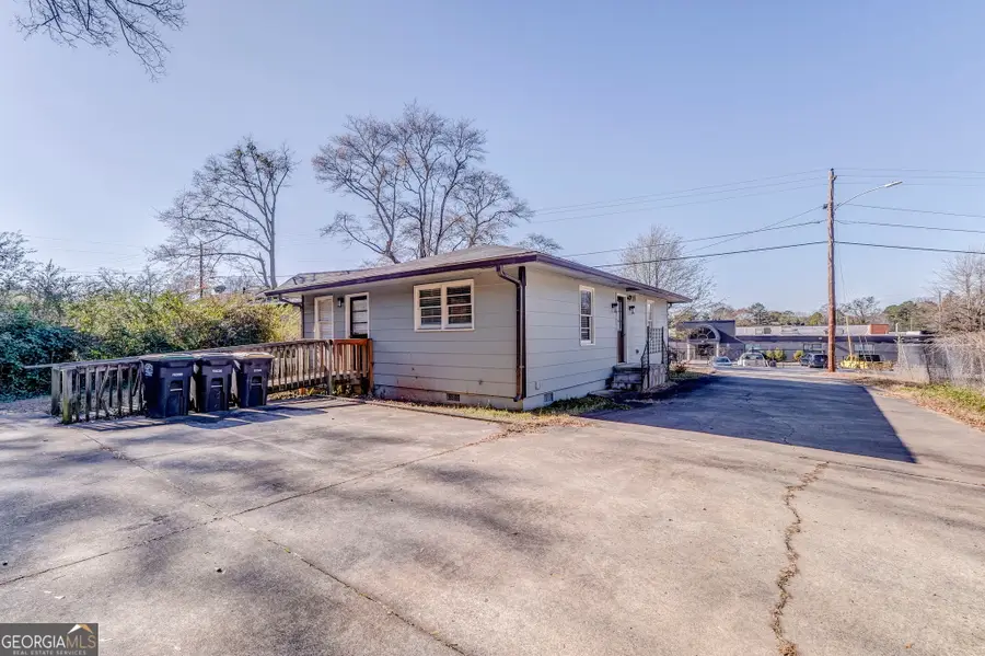 1407 E 2nd Avenue Se, Rome, GA 30161 - Image #2